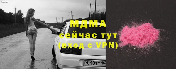 индика Магас