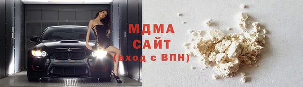 индика Магас